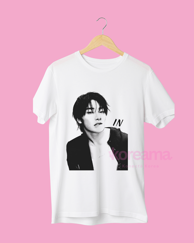 Remeras Stray Kids bias