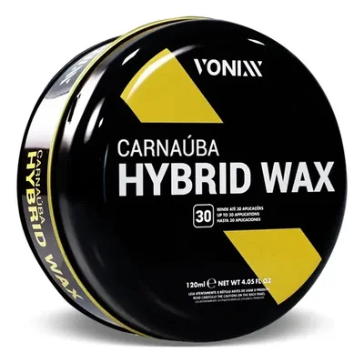 Hybrid Wax 120ml