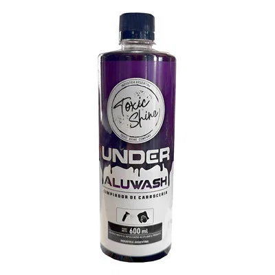 Aluwash