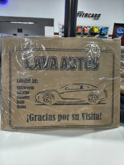Alfombras de papel