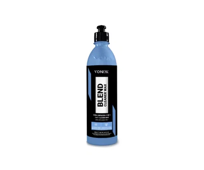 Blend Cleaner Wax 3en1