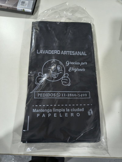 Bolsas palanca de cambio 