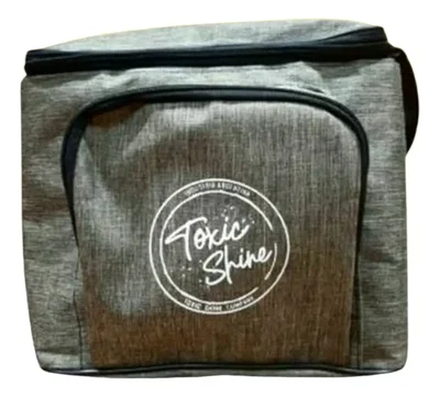 Bolso Toxic shine