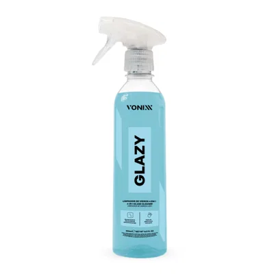 Glazy