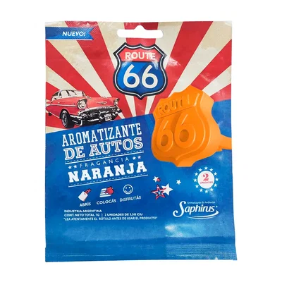 Route 66