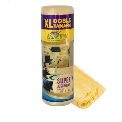 Paño chamois XL