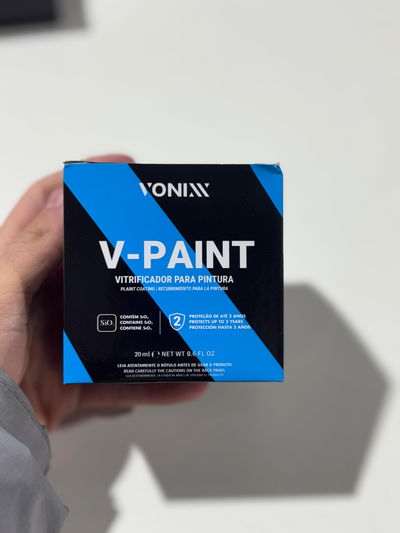 V-paint 20ml