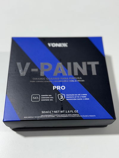 V-paint pro 50ml