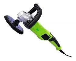 Pulidora rotativa l-36 3D