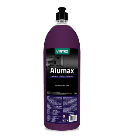 Alumax 1.5L