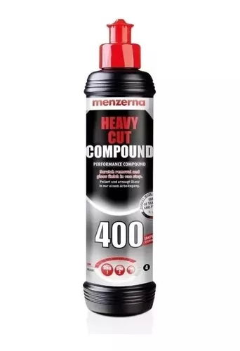 Menzerna 400