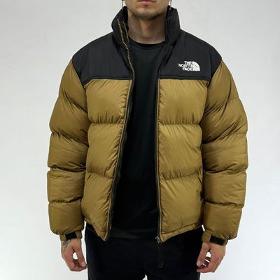 Campera TNF Winter 2025