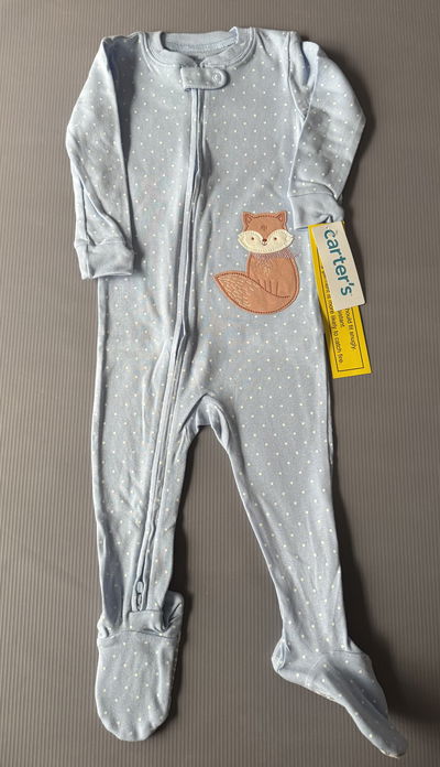 PIJAMA CARTERS