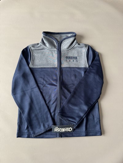 CAMPERA OSHKOSH AZUL