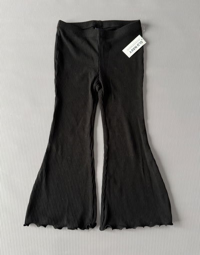 LEGGINGS OXFORD NEGRA OLD NAVY