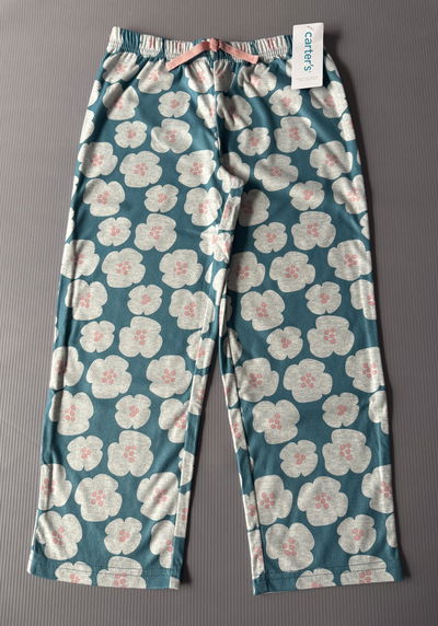LEGGINGS FLOREADA CARTERS