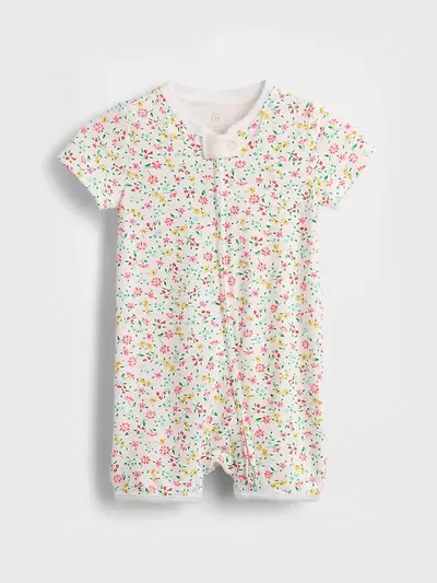 ENTERITO FLOREADO GAP