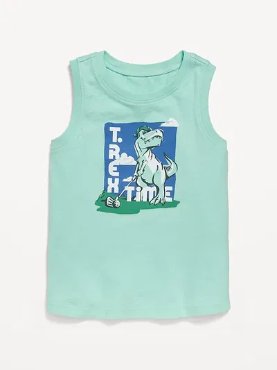 MUSCULOSA OLD NAVY DINO