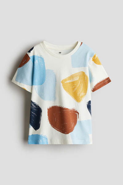 REMERA H&M