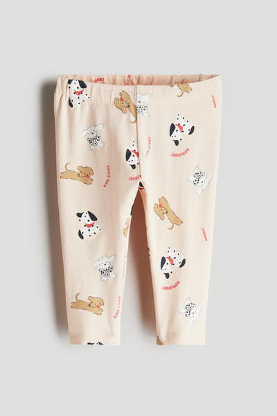 LEGGINGS H&M