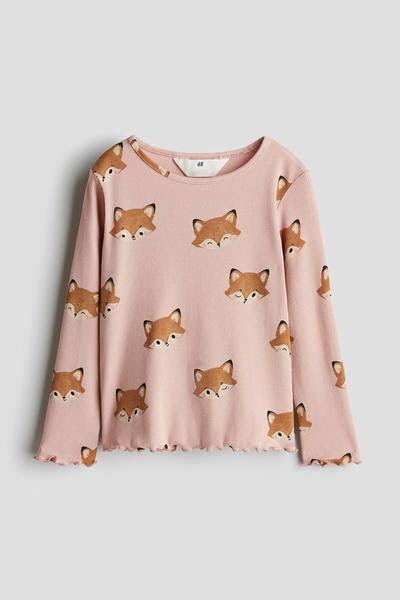 REMERA H&M