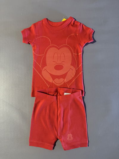 PIJAMA MICKEY GAP