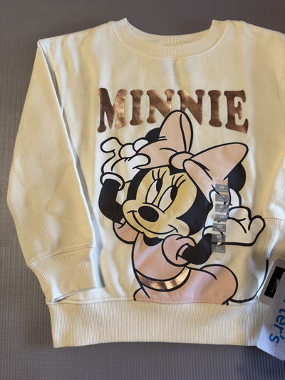 BUZO MINNIE CARTERS