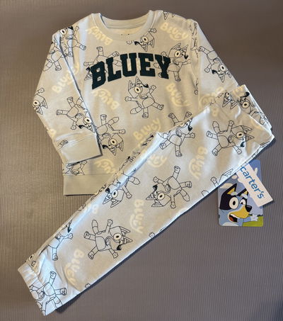 CONJUNTO CARTERS