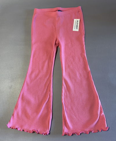 LEGGINGS OXFORD ROSA OLD NAVY