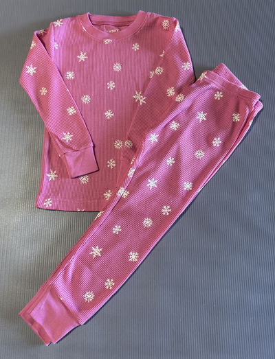 PIJAMA CARTERS 3T