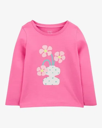 REMERA ROSA CARTERS