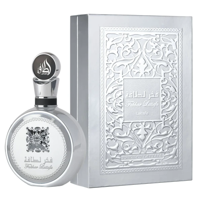 FAKHAR PLATIN EDP 100ML