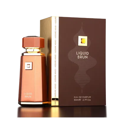 French Avenue Liquid Brun Eau de Parfum para hombre 100ml
