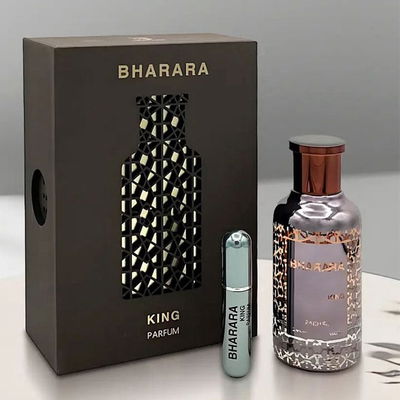 Bharara King Parfum para hombre 100ml