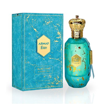 Armaf Ether Arabian Sky Eau de Parfum unisex 100ml