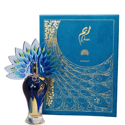 Lattafa Asdaaf Reem Edp Femenino 100ml
