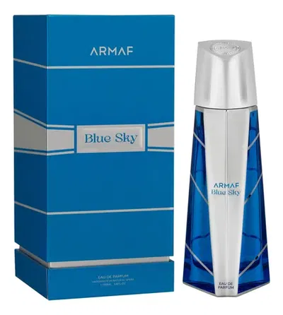 Armaf Blue Sky Edp Unissex 105ml
