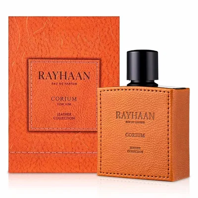 Rayhaan Corium Eau de Parfum 100ml