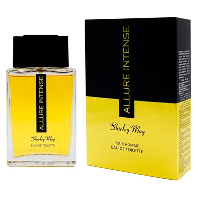 Swiss Arabian / Shirley May Allure Intense Eau de Toilette 100 ml