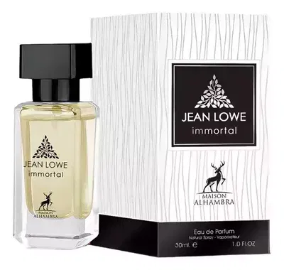 Jean Lowe Immortal EDP 30 ml