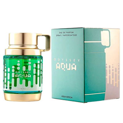 Armaf Odyssey Aqua Eau de Parfum para hombre 100ml