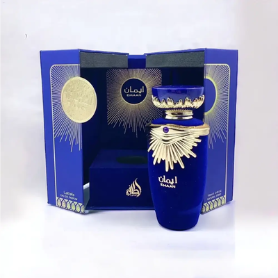 Lattafa Emaan para mujer 100 ml