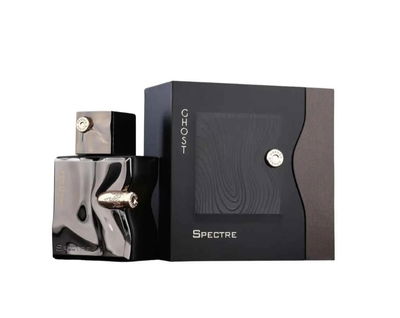 French Avenue Spectre Ghost Eau De Parfum Masculino 80ml