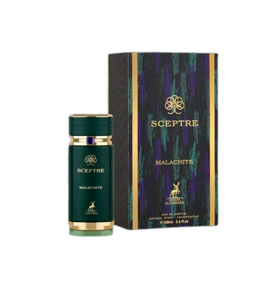 SCEPTRE MALACHITE 100ML