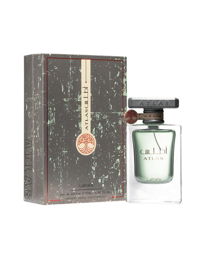 Lattafa Atlas EDP 55 ml