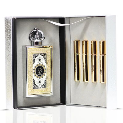 Lattafa King of Arabian EDP 100 ml