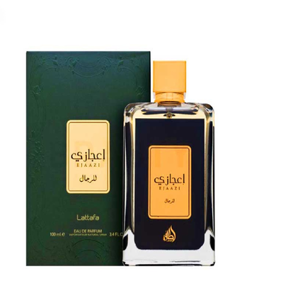 Lattafa Ejaazi EDP 100 ml