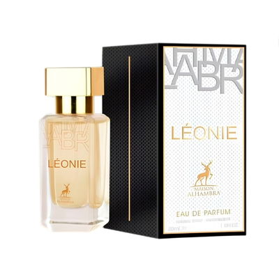 Maison Alhambra Leonie Perfume de mujer 30 ml 
