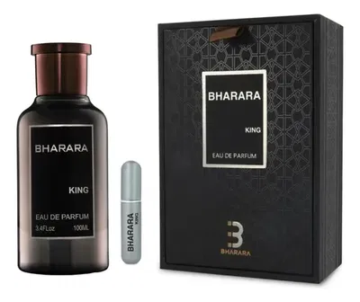 Bharara King EDP para hombre 150ml