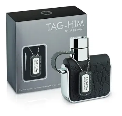 Armaf Tag-Him EDP 100 ml
